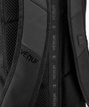 Reppu - Venum - 'Challenger Xtrem Evo'  - Musta/Musta