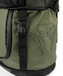 Reppu - Venum - 'Challenger Xtrem Evo' - Khaki/Musta