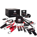 Treenisetti Koko Vartalolle - Venum - 'Power Training System – PTS'