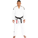 Bjj-Puku - Tatami Fightwear - 'Nova' - Valkoinen