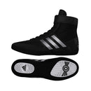 Kamppailukengät - Adidas painikengät - Combat Speed V - Musta
