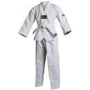 Taekwondo Dobok - Adidas - ADI-START 2 - Valkoinen