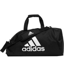 Treenilaukku - Adidas treenilaukku- Musta-Valkoinen
