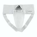 Alasuojat - Adidas - WKF - Miesten - Valkoinen