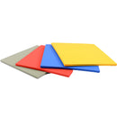 Tatamimatto - Agglorex - 'Traditional Judo 4cm' - Standardi - 1X1M