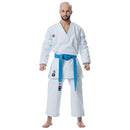 Karatepuku - Tokaido - Kata Master ATHLETIC - WKF Hyväksytty - Valkoinen