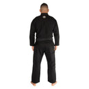 Bjj-Puku - Tatami Fightwear - Nova - Musta
