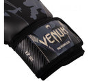 Nyrkkeilyhanskat - Venum - Impact, Harmaa/Camo