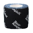 Urheiluteippi - Bear KompleX - 5cm - Musta