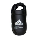 Karate Jalka- ja säärisuojat - Adidas - WKF - Musta