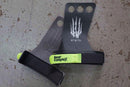 Grips - Bear Komplex -  3 Hole - Black Diamond - Musta