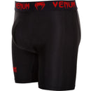 Compression Shorts - Venum - Contender 2.0 - Sort/Rød