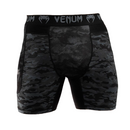 Kompressioshortsit - Venum - 'Defender' - Maasto
