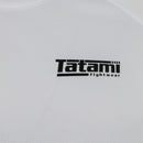 Dry Fit Tshirt – White