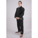 Lasten BJJ Puku - Adidas - Challenge 2.0 IBJJF - Musta