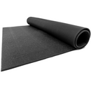 Jumprope Mat - EliteSRS - 'Elite' - Musta