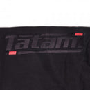 BJJ gi - Ladies Estilo 6.0 Black & Black - Sort / Sort