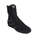 Nyrkkeilykengät - Adidas - Box-Hog 3 - Musta