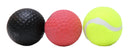 Refleksipallo-setti - Nippon Sport - 3 Ball