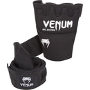 Inderhandske - Venum - Kontact Gel Glove Wraps - Sort