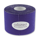 Kinesioteippi - Asiamed - 5 cm - Liila