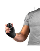 Refleksipallo - Hayabusa - 'Reflex Ball Kit' - Musta/Punainen