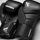 Nyrkkeilyhanskat - Hayabusa - 'T3' - Musta