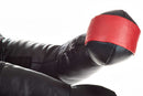 Ju Sports - Heittelynukke Dummy - MMA Junior - 25kg - Musta