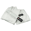 Judopuku - Nippon Sport - 'Tiger' - Valkoinen