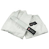 Judopuku - Nippon Sport - 'Tiger' - Valkoinen