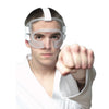 Karate kasvosuojus - Deado Karatekasvosuojus WKF