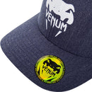 Lippis - Venum - Logo - Sininen