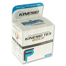 Kinesioteippi - Kinesio Tex - Tex Gold FP 5m - Sininen