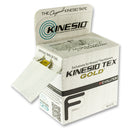 Kinesioteippi - Kinesio Tex - Tex Gold FP 5m - Valkoinen