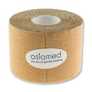 Kinesioteippi - 5m x 5 cm - Beige