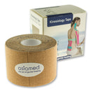Kinesioteippi - 5m x 5 cm - Beige