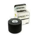 Kinesioteippi - Kinesio Tex - Tex Gold FP 5m - Musta