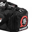 Treenilaukku - Tatami Fightwear - 'Meiyo' - Musta