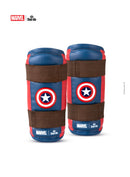 Käsivarsisuojat - Daedo Marvel Käsivarsisuojat Captain America