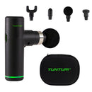 Accessories - Tunturi - 'Mini Massage gun'