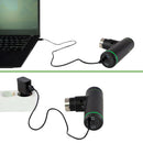 Accessories - Tunturi - 'Mini Massage gun'