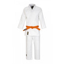 Judogi - Matsuru - 'Club' Judopuku - Valkoinen