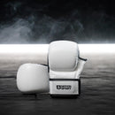 MMA Sparraushanskat - Nippon Sport - 'Freefight Sparring' - Valkoinen