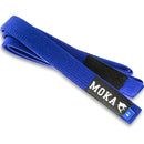 BJJ Vyö - Moka - Sininen