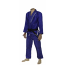 Moka - Simple BJJ Gi-puku - Sininen