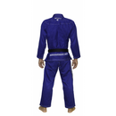 Moka - Simple BJJ Gi-puku - Sininen
