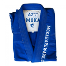 Moka - Simple BJJ Gi-puku - Sininen