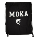 Moka - Simple BJJ Gi-puku - Valkoinen