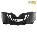 Tandbeskytter - Venum - Challenger Kids - Sort/Hvid