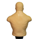 Grappling - Boxing Dummy - Nippon Sport - Musta